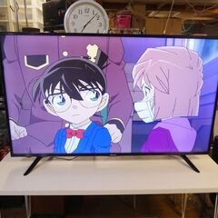 ハイセンス Hisense   50V型 液晶 テレビ HJ50...