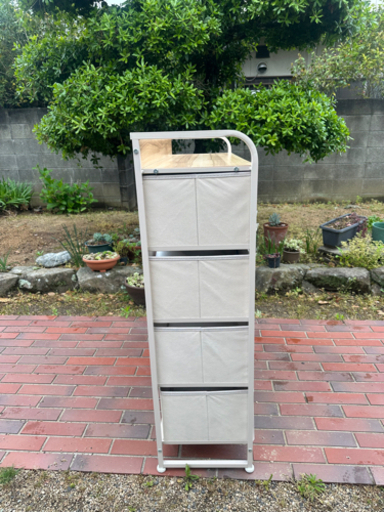 タンス 収納 チェスト 布製 引き出し 洋服収納 リビング収納 大容量 おしゃれ 収納ケース
