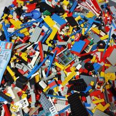 お値下げ！LEGOブロック たくさん！の画像