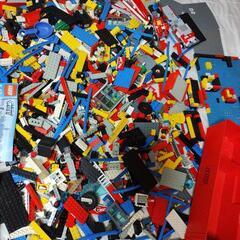 お値下げ！LEGOブロック たくさん！の画像