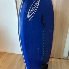 ボディボード　大人用
の画像