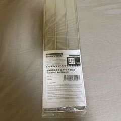 【新品未使用】エバニュー OKUDAKEゴトク large