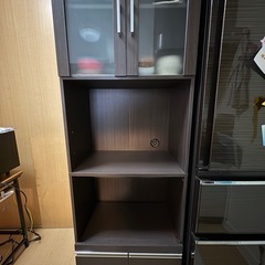 ニトリ　レンジ台