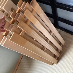 すのこ