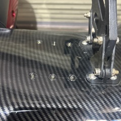 GTウィング汎用　メーカー不明　の画像
