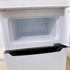 オーヤマ 2021年製 93L 冷蔵庫【全国発送対応】 CI05241