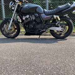 ホンダ  CB400SF VITEC nc39 美品　エンジン絶...