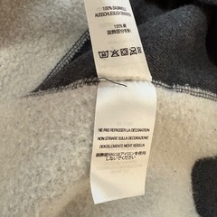 Supreme シュプリーム　パーカーの画像