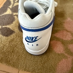 スニーカーの画像