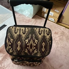 ショッピングカートの画像