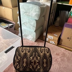 ショッピングカートの画像