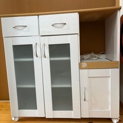 キッチンボード