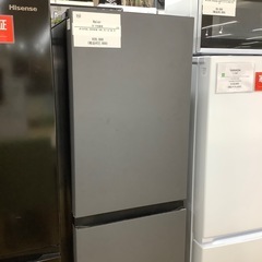 【トレファク ラパーク岸和田店】2024年製 Haier 2ドア...