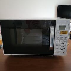 YAMADAオーブン電子レンジ