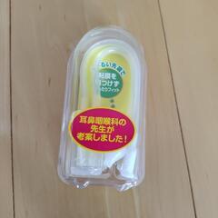 鼻水吸い器　ママ鼻水トッテの画像