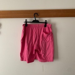 チャンピオン　ショートパンツの画像