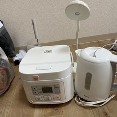 キッチン家電