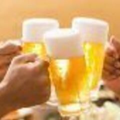 飲み友募集😄🍺