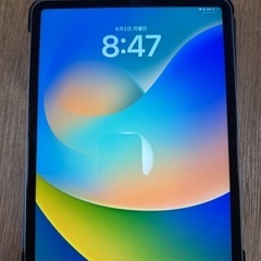 iPad Pro 第4世代　11インチ