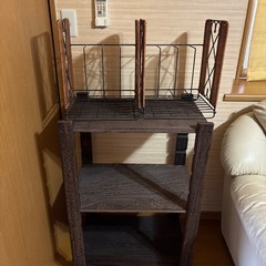 本棚