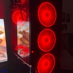 ゲーミングデスクトップ RTX 3070