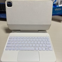 マジックキーボード