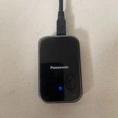 Panasonic パナソニック ワイヤレス送信機 RFE024...