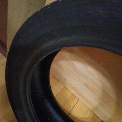 トーヨータイヤ　155/65/14の画像
