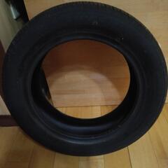 トーヨータイヤ　155/65/14