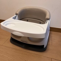 インジェニュティingenuityの画像
