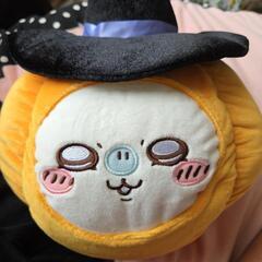 ちいかわ モモンガ