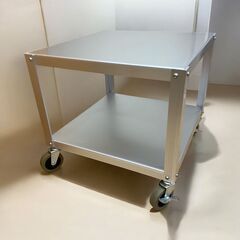 【レガストック川崎本店】廃盤 無印良品 MUJI アルマイト ロ...