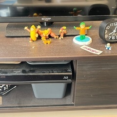 テレビ台