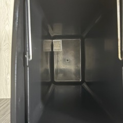 ゴミ箱の画像