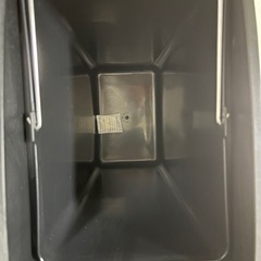 ゴミ箱の画像