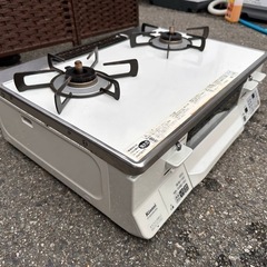 Rinnai リンナイ 2020年製 都市ガス用 カフェベージュ Siセンサーの画像