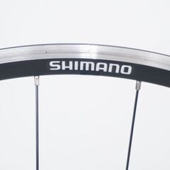 SHIMANO 「シマノ」 WH-RS010 SHIMANO11速 ホイールセットの画像
