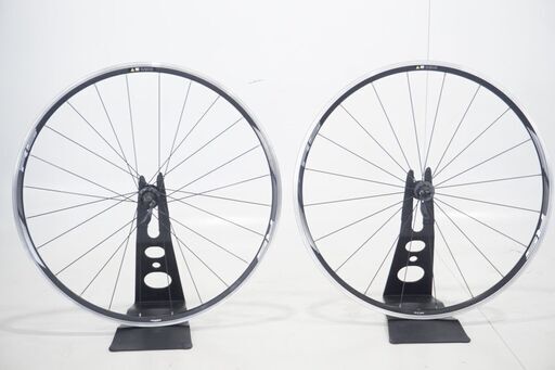 SHIMANO 「シマノ」 WH-RS010 SHIMANO11速 ホイールセット