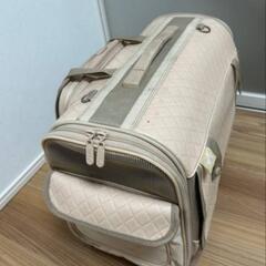 ペットキャリー 3way