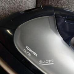 東芝　アイロンの画像
