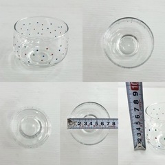 直接引き取り5%OFF ガラスコップまとめて27個セット タンブラー グラス コップ 一般家庭用品 飲食店 店舗用品 キッチン小物 中古 6020144の画像