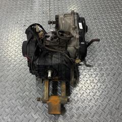 SUZUKI セピア50 エンジン スズキ [Y-250602-1]