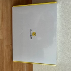 体重計　未開封　チョコザップ 