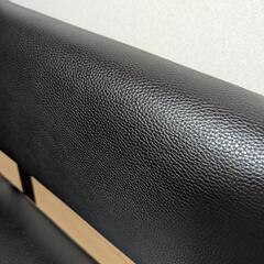 ダイニングベンチの画像