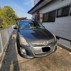 MAZDA　MPV 最上グレード☆早い者勝ち