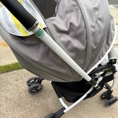アップリカ Aprica ベビーカーの画像