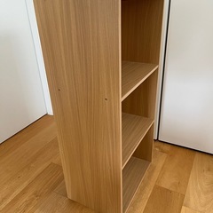 お譲りする方が決まりました。の画像