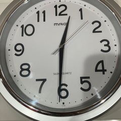 掛け時計