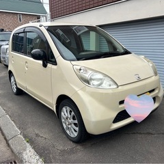 値下げ⭕️格安‼️ホンダ・ライフ‼️JB6‼️