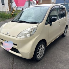 値下げ⭕️格安‼️ホンダ・ライフ‼️JB6‼️の画像